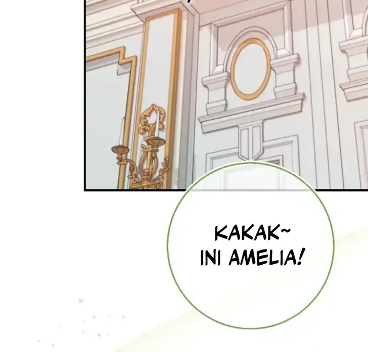 I Will Raise the Villain Properly Chapter 11 Gambar 6