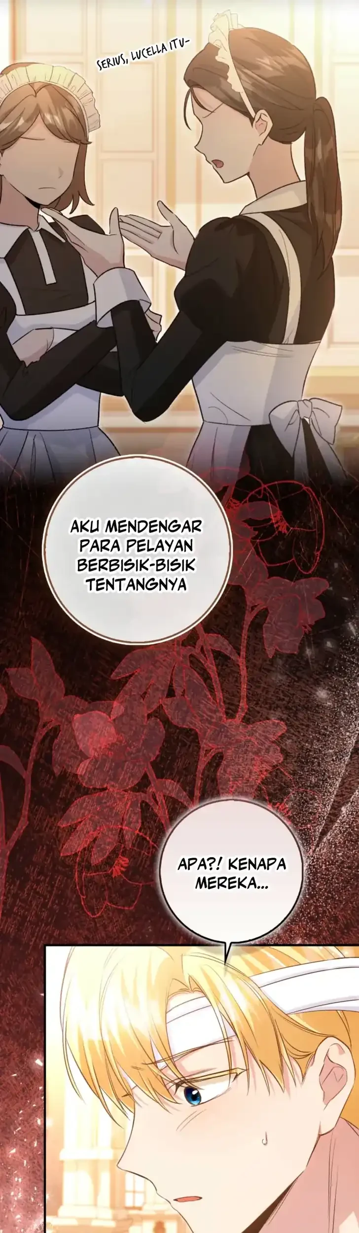 I Will Raise the Villain Properly Chapter 12 Gambar 4