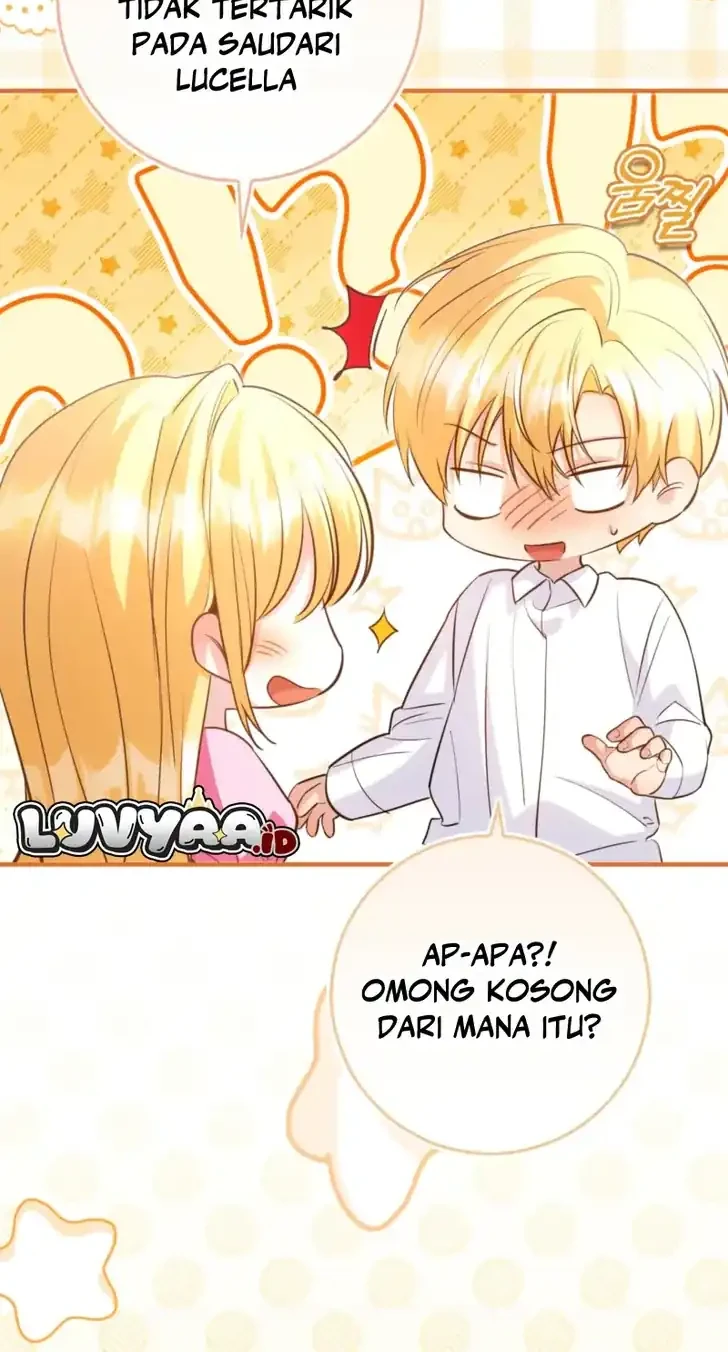 I Will Raise the Villain Properly Chapter 12 Gambar 6