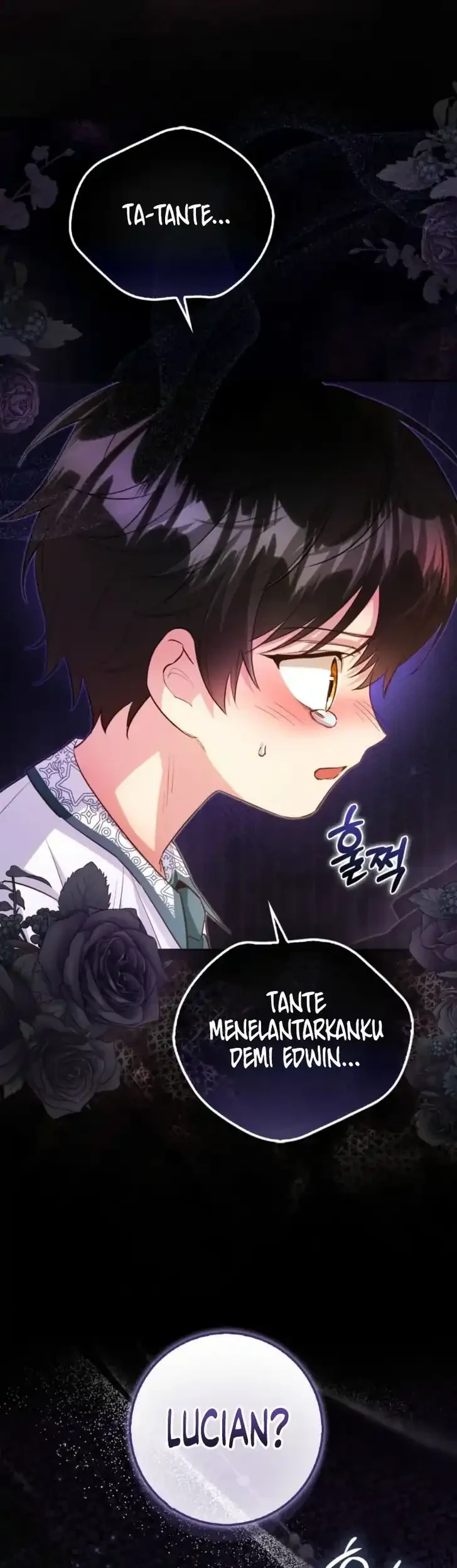I Will Raise the Villain Properly Chapter 13 Gambar 4