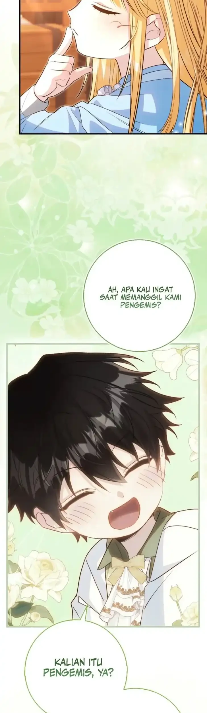 I Will Raise the Villain Properly Chapter 14 Gambar 5