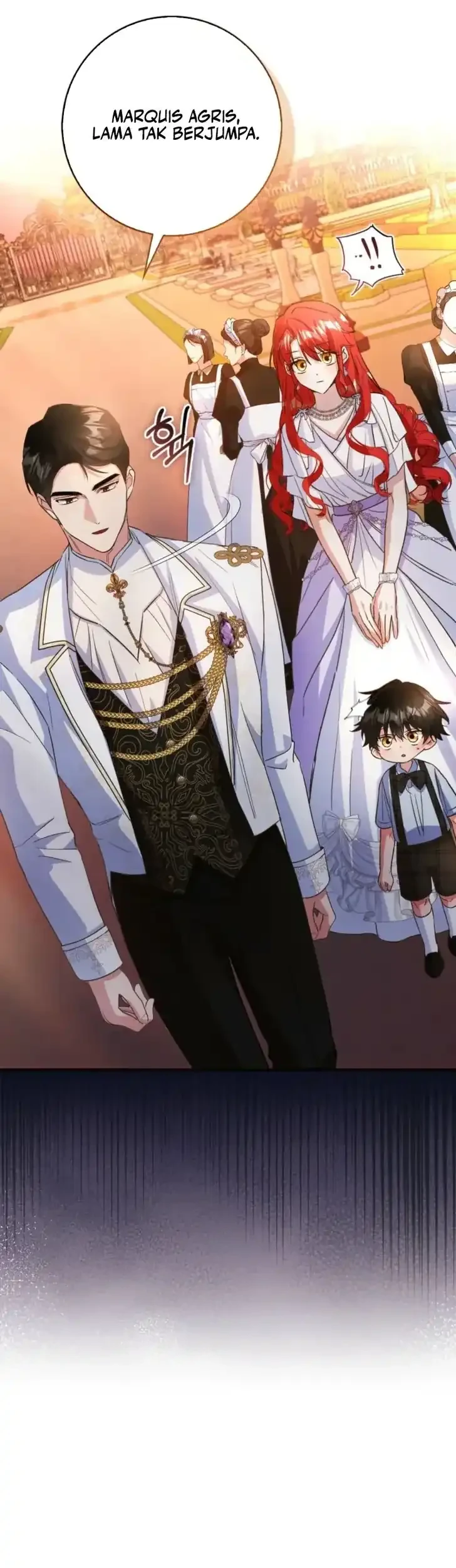 I Will Raise the Villain Properly Chapter 15 Gambar 4