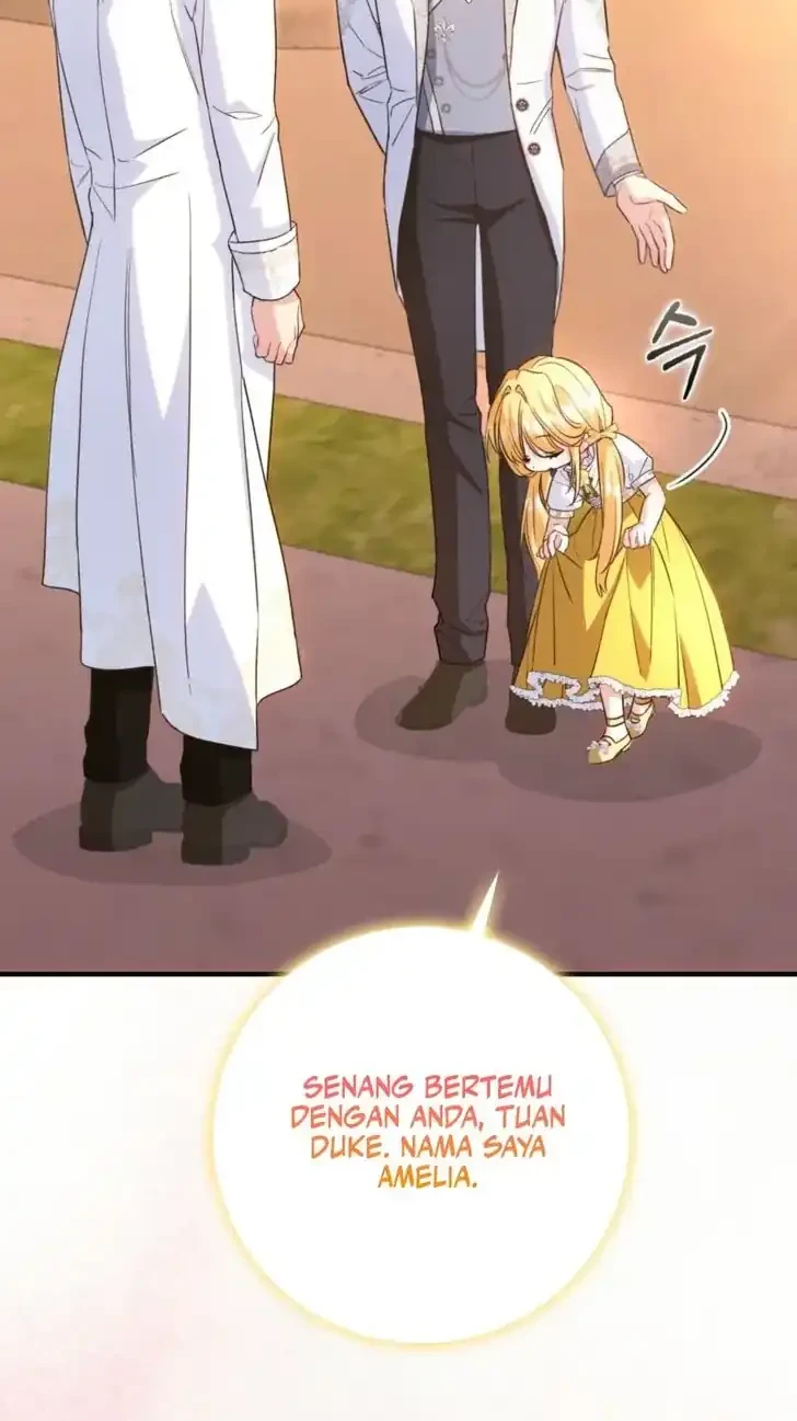 I Will Raise the Villain Properly Chapter 15 Gambar 6
