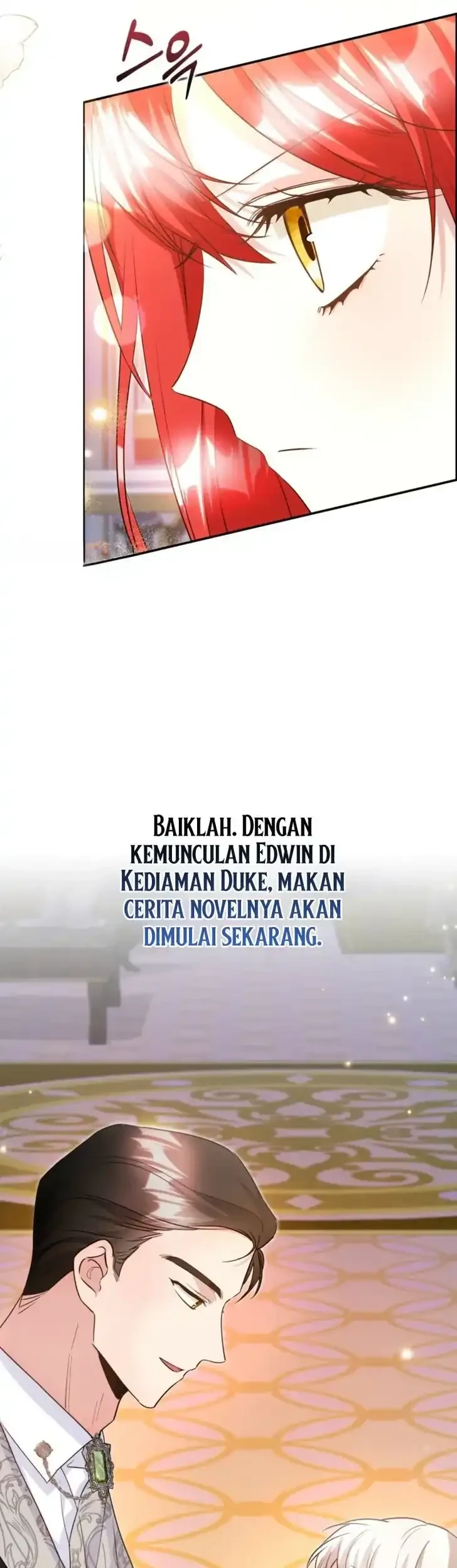 I Will Raise the Villain Properly Chapter 18 Gambar 4