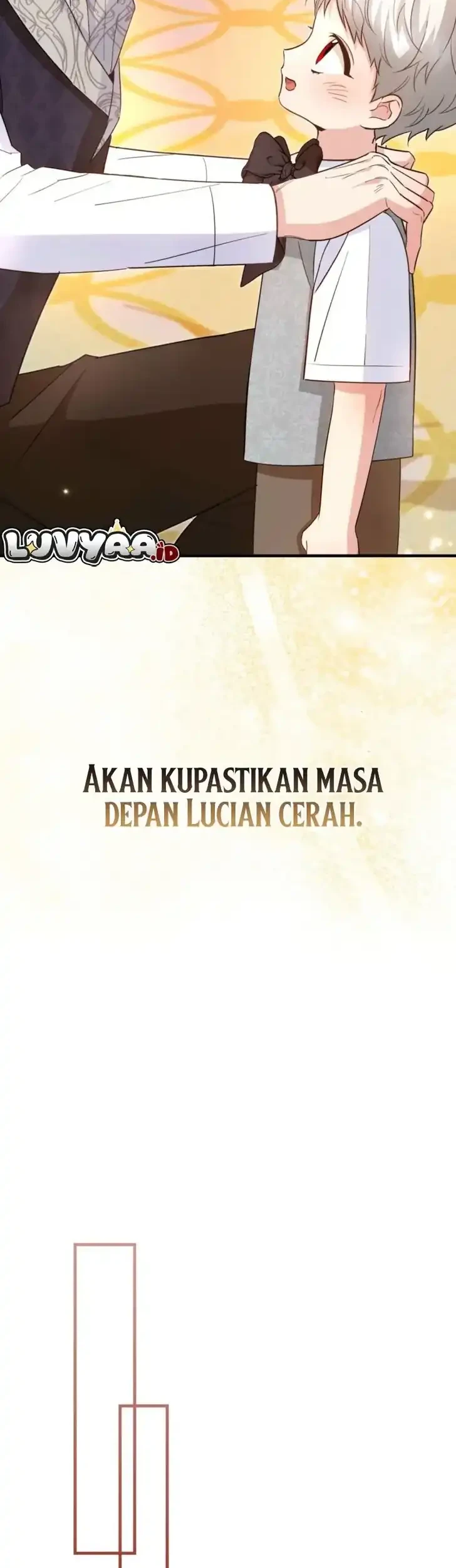 I Will Raise the Villain Properly Chapter 18 Gambar 5