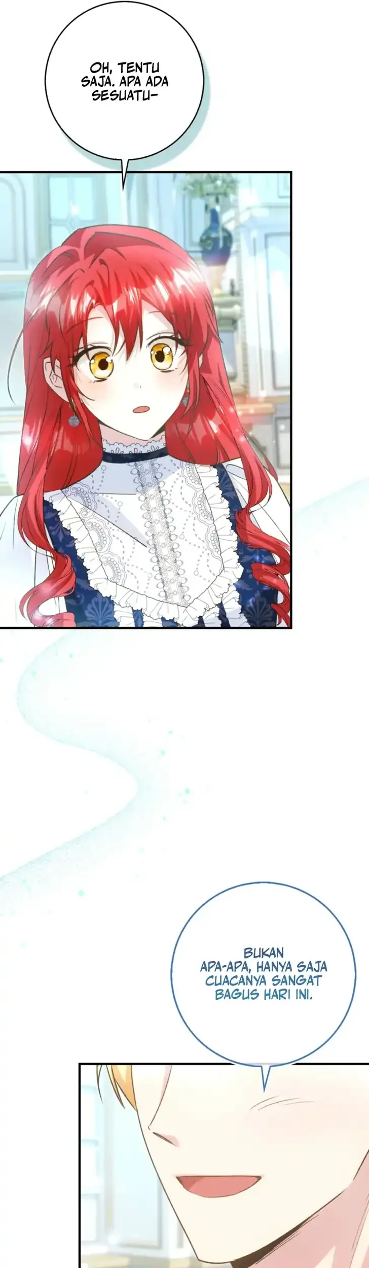 I Will Raise the Villain Properly Chapter 19 Gambar 7