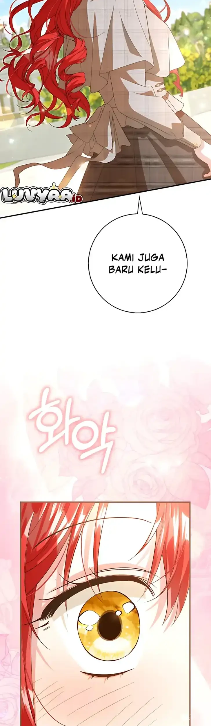I Will Raise the Villain Properly Chapter 21 Gambar 5