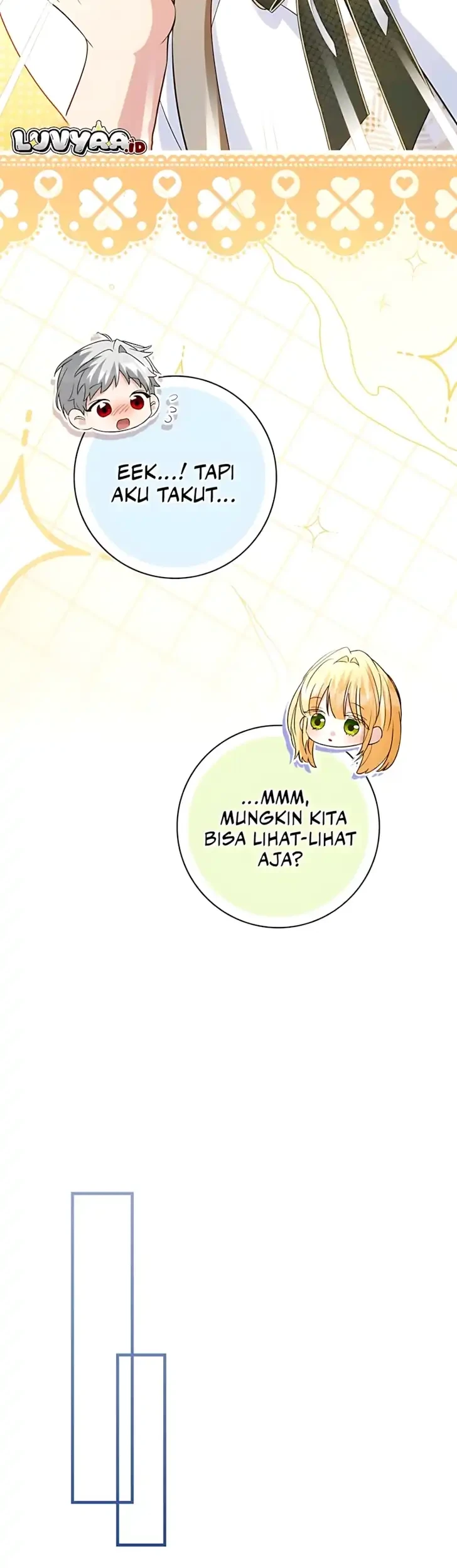 I Will Raise the Villain Properly Chapter 22 Gambar 5