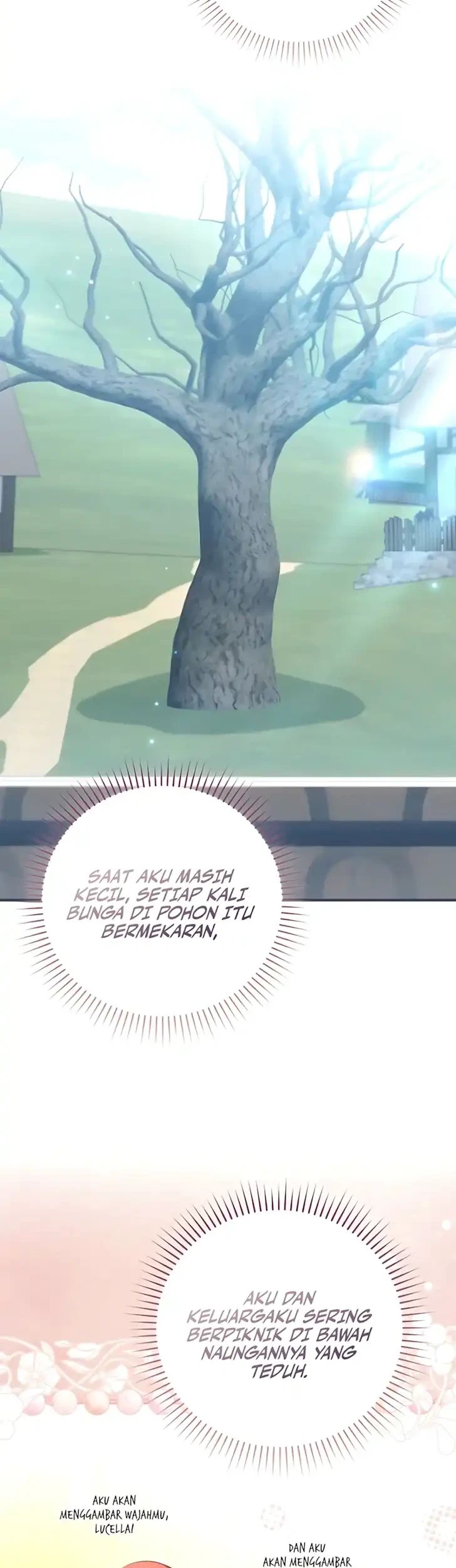 I Will Raise the Villain Properly Chapter 23 Gambar 4