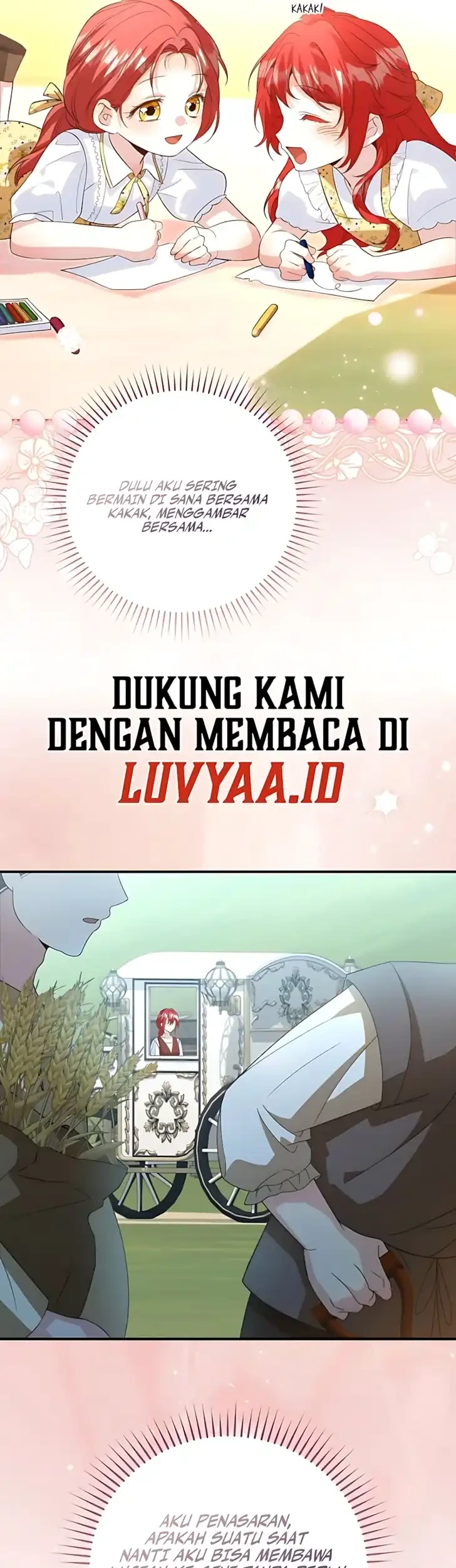 I Will Raise the Villain Properly Chapter 23 Gambar 5