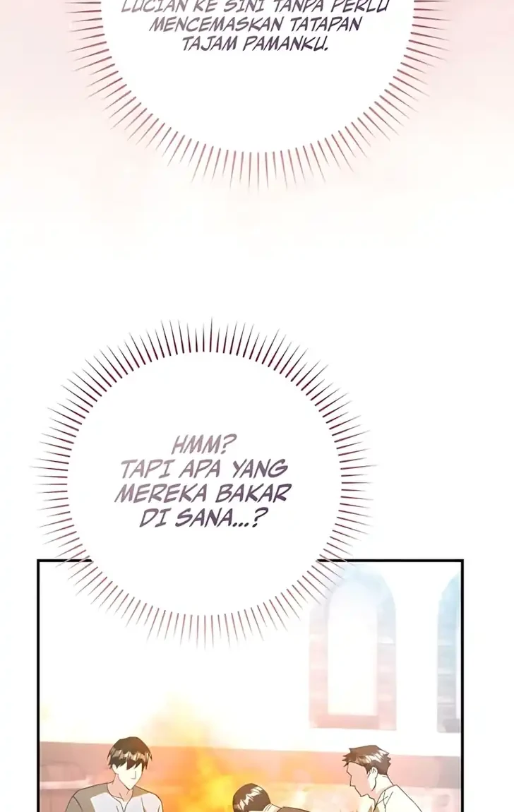 I Will Raise the Villain Properly Chapter 23 Gambar 6