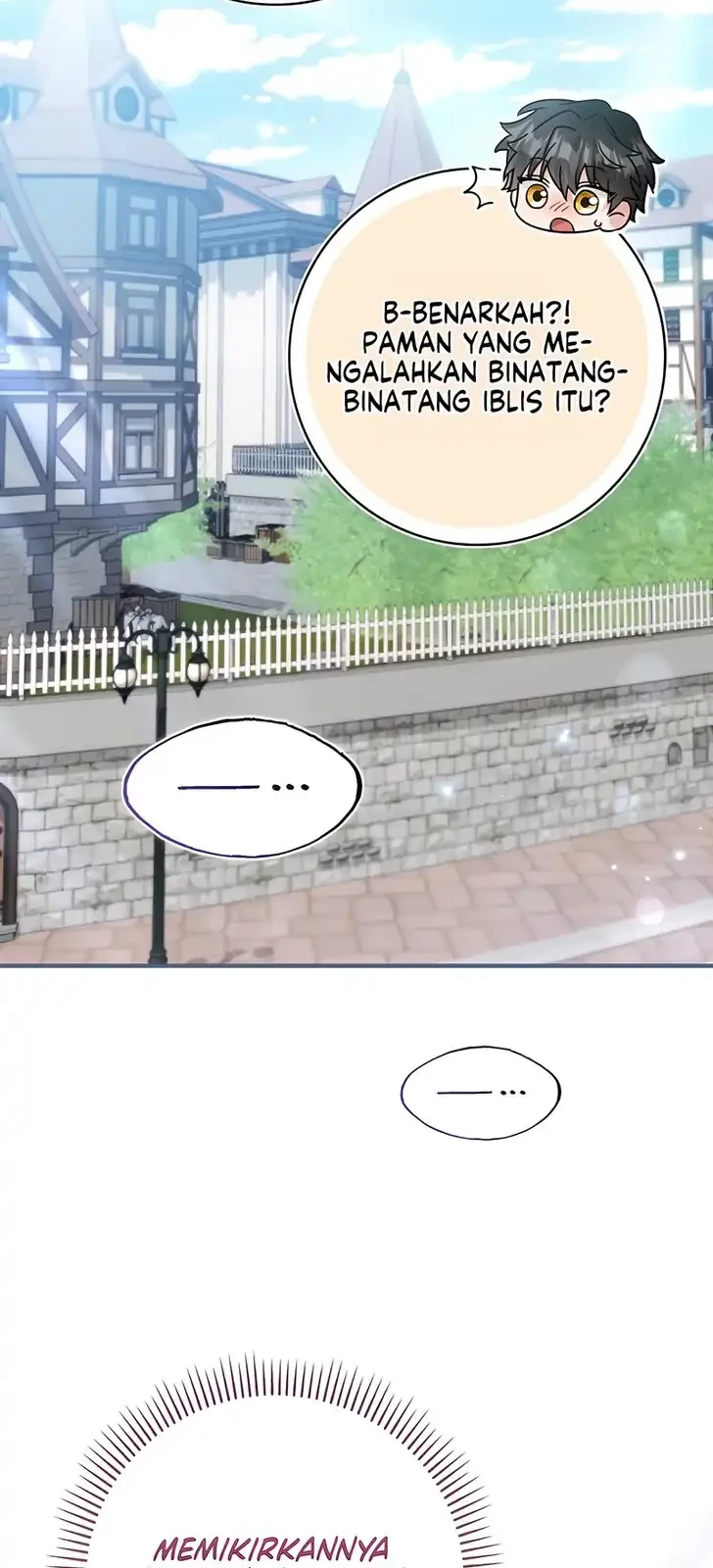 I Will Raise the Villain Properly Chapter 26 Gambar 4