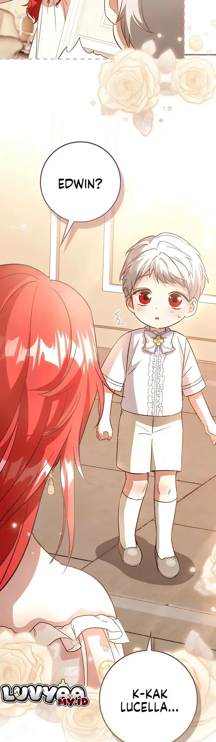 I Will Raise the Villain Properly Chapter 27 Gambar 6