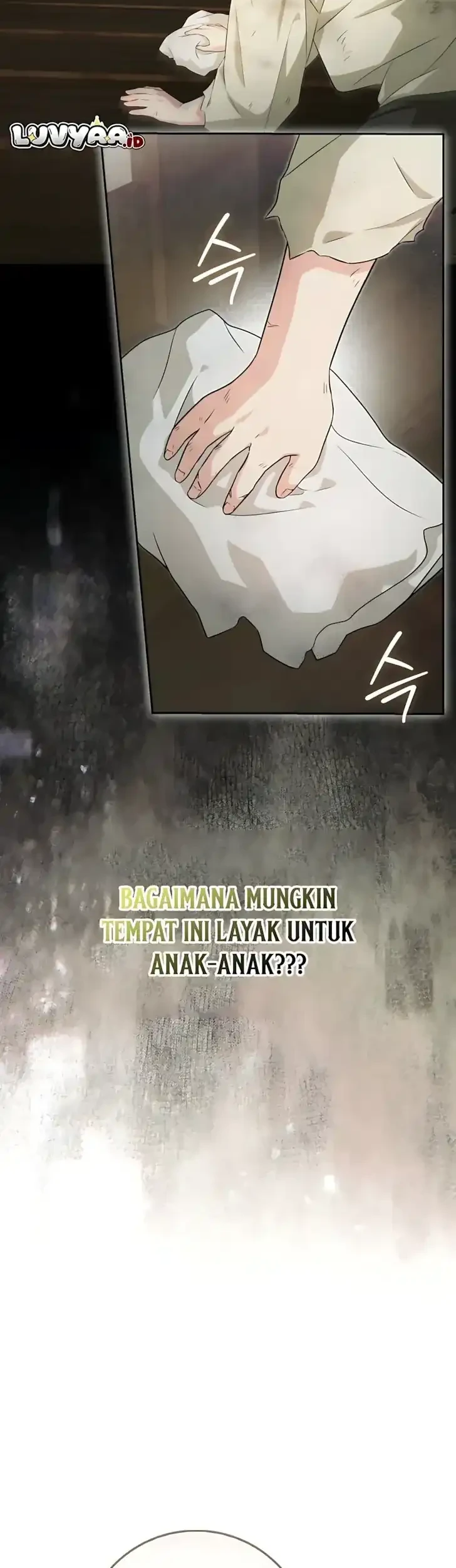 I Will Raise the Villain Properly Chapter 3 Gambar 5