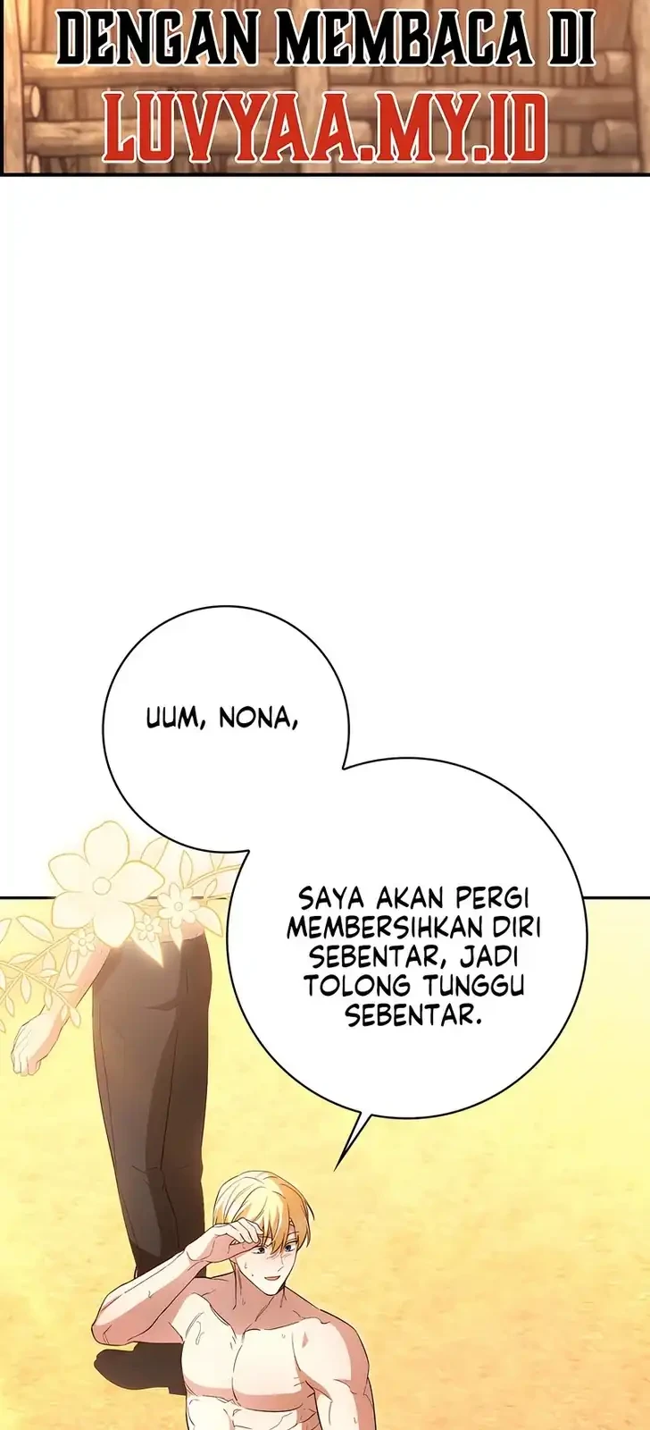 I Will Raise the Villain Properly Chapter 30 Gambar 4