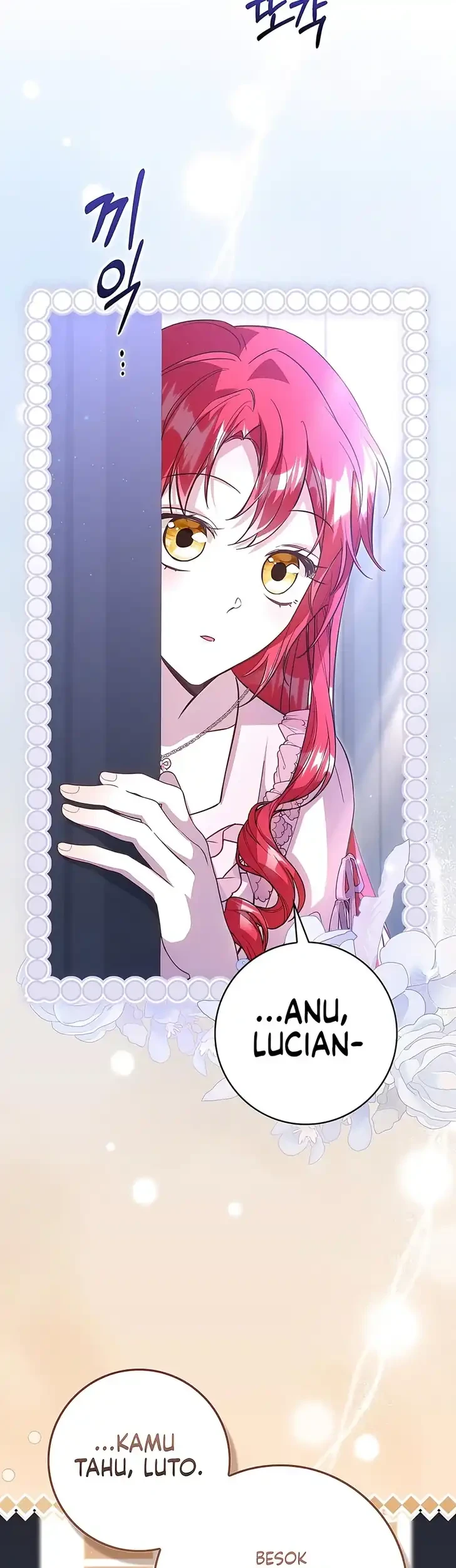 I Will Raise the Villain Properly Chapter 33 Gambar 4