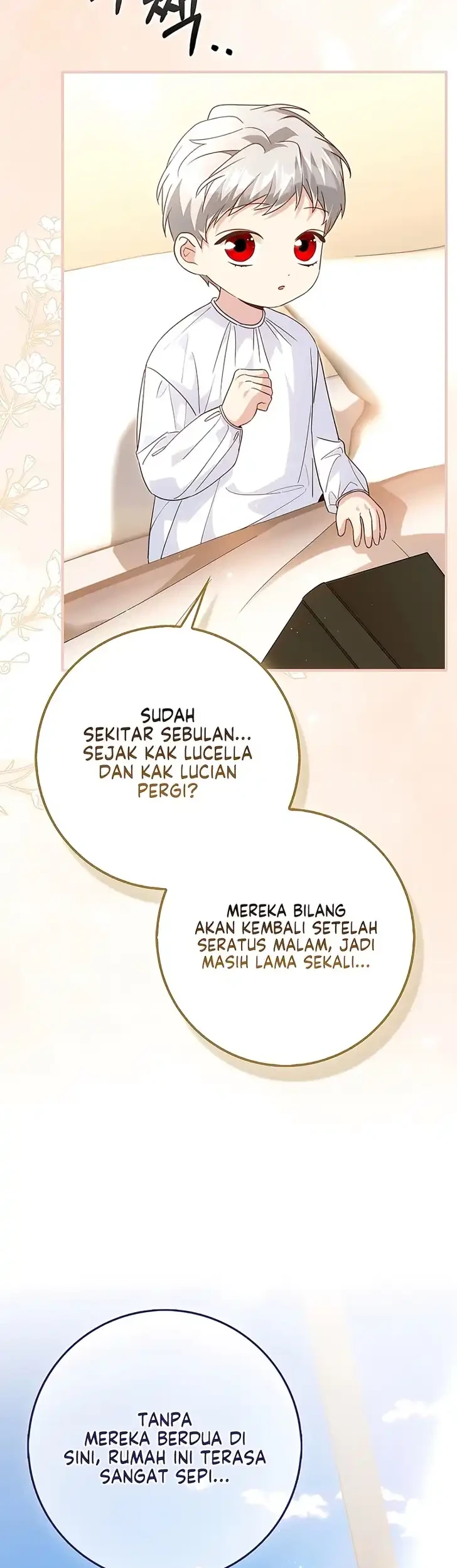 I Will Raise the Villain Properly Chapter 37 Gambar 4