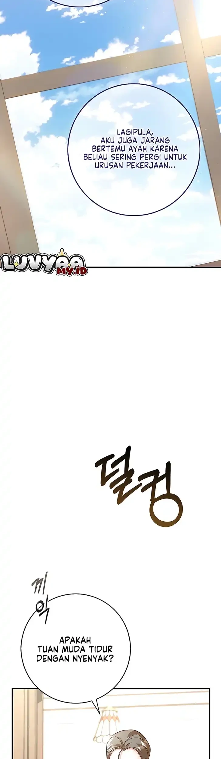 I Will Raise the Villain Properly Chapter 37 Gambar 5
