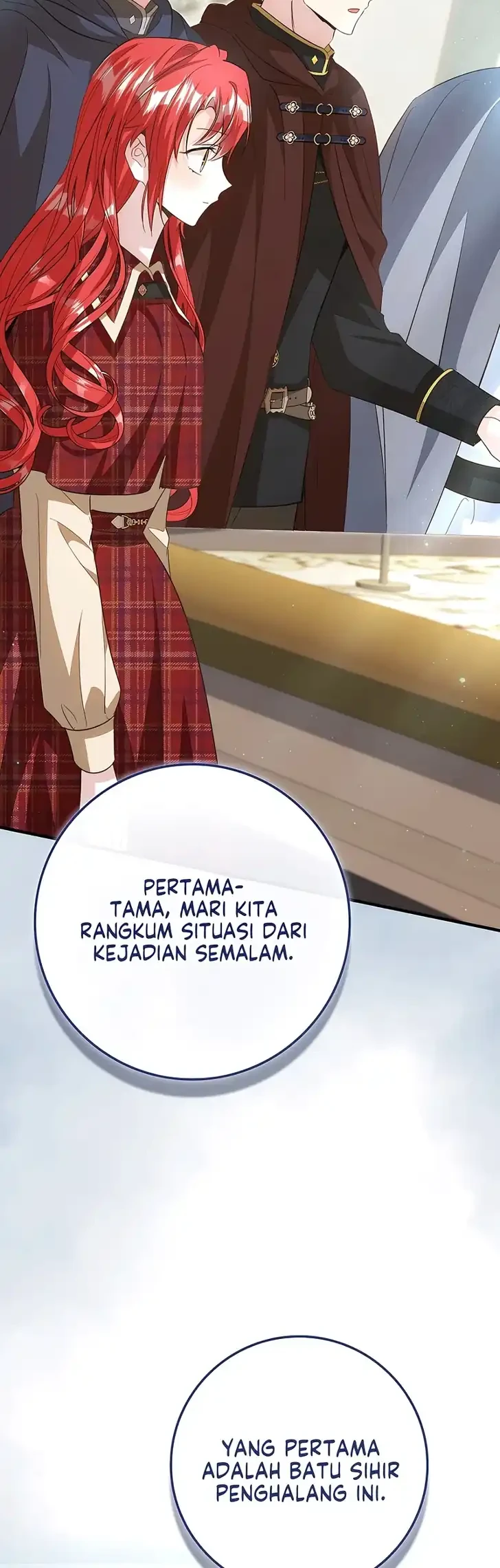 I Will Raise the Villain Properly Chapter 39 Gambar 6