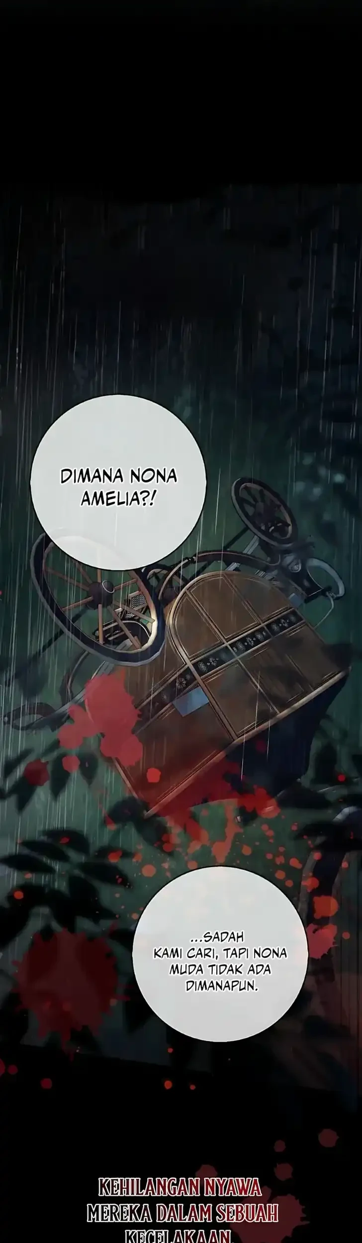 I Will Raise the Villain Properly Chapter 4 Gambar 6