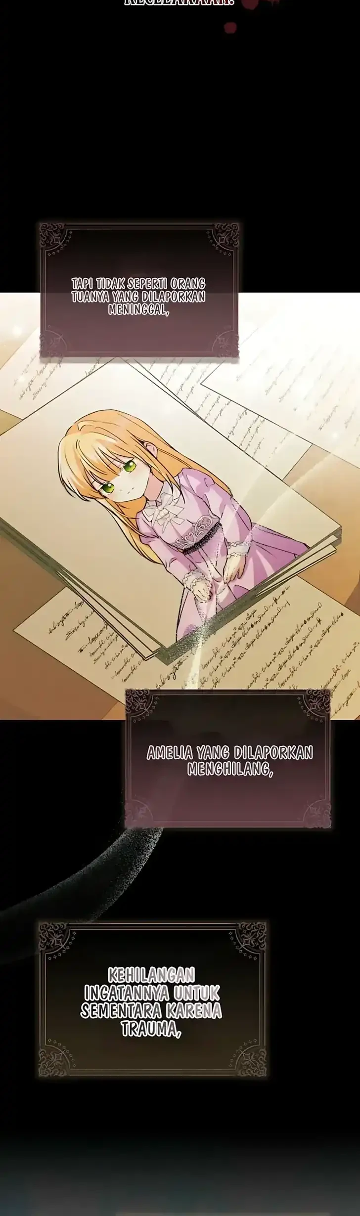 I Will Raise the Villain Properly Chapter 4 Gambar 7