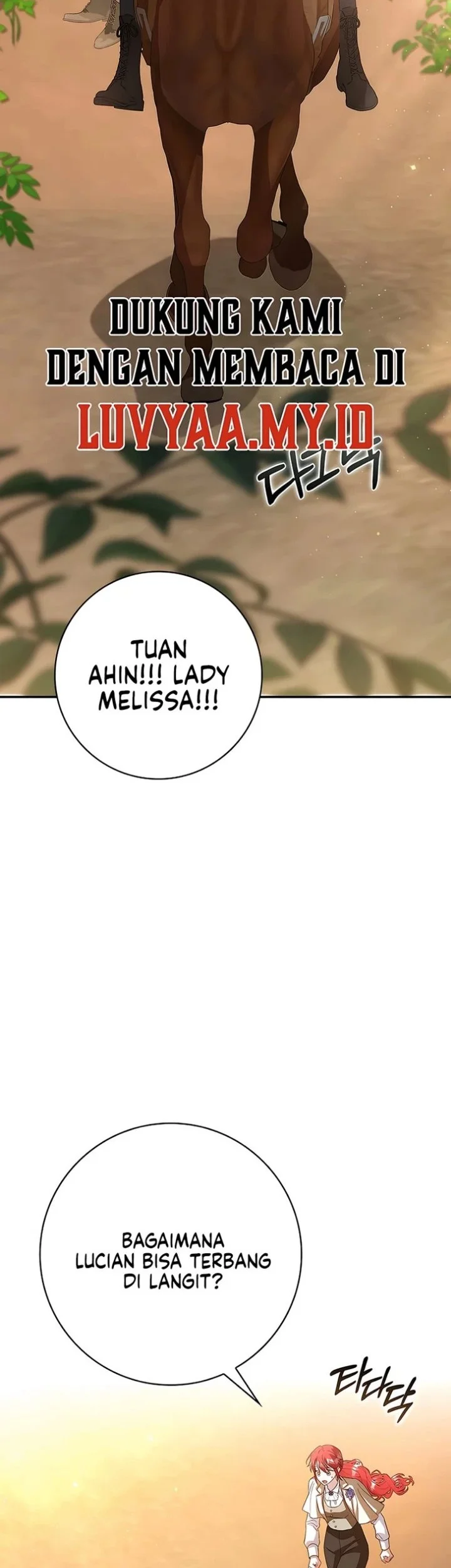 I Will Raise the Villain Properly Chapter 42 Gambar 5
