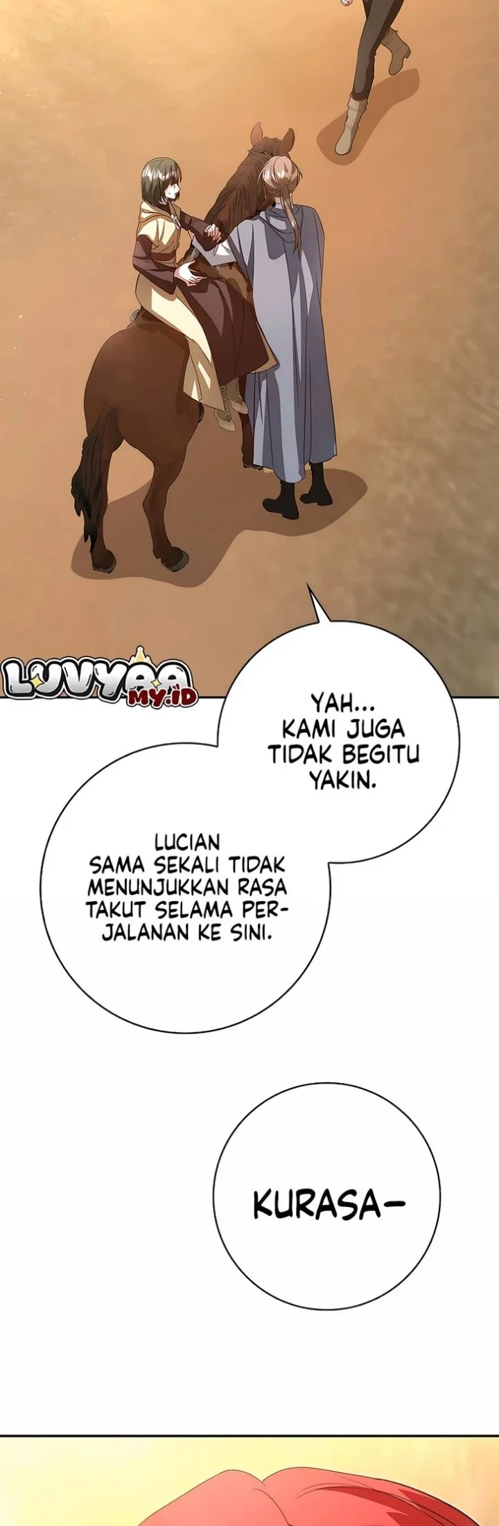 I Will Raise the Villain Properly Chapter 42 Gambar 6