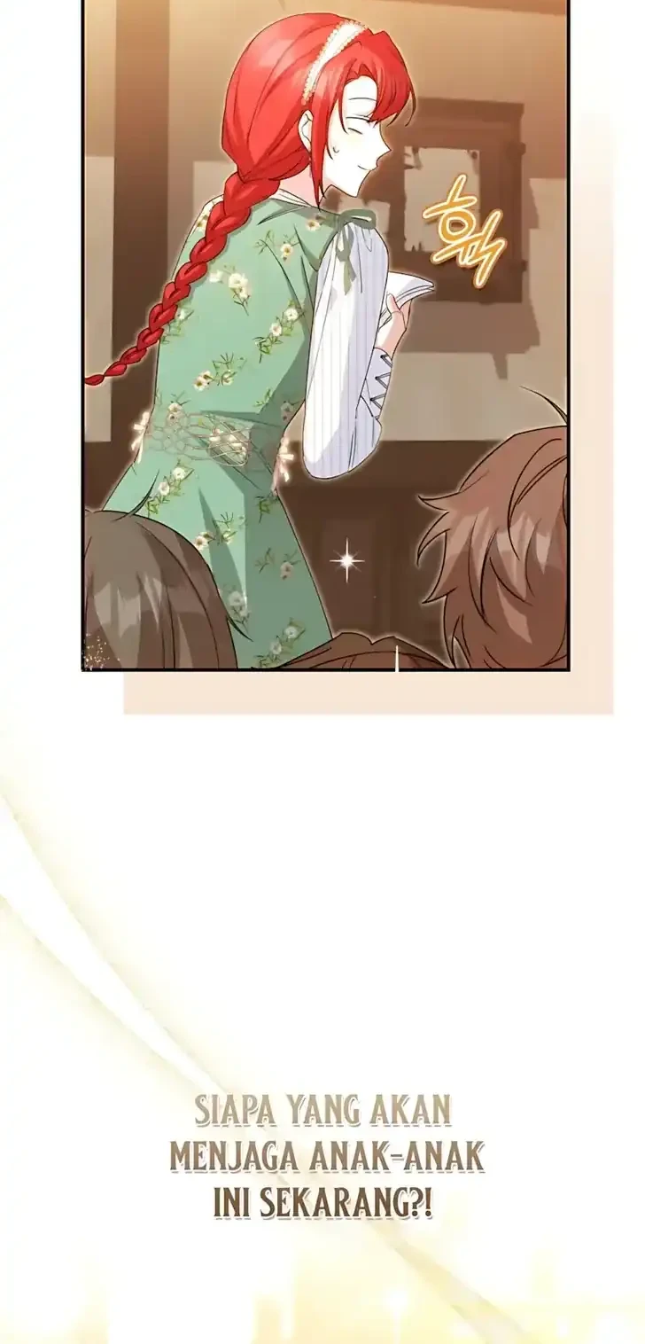 I Will Raise the Villain Properly Chapter 5 Gambar 6