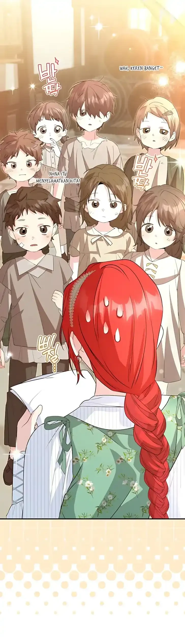 I Will Raise the Villain Properly Chapter 5 Gambar 7