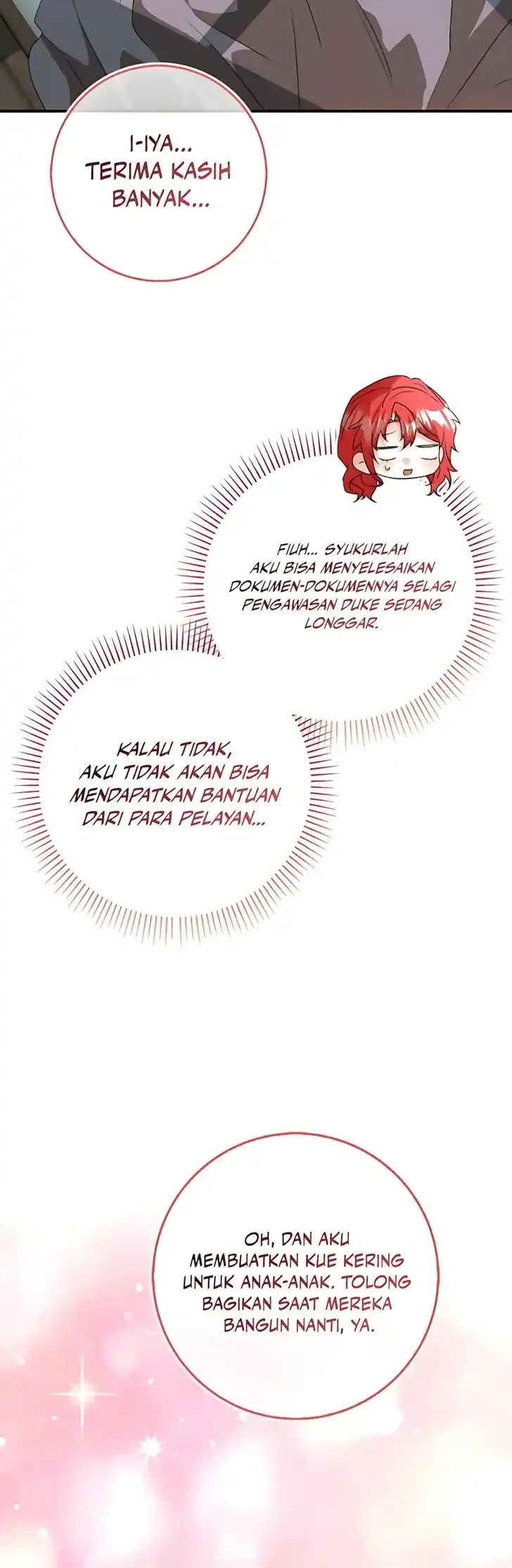 I Will Raise the Villain Properly Chapter 6 Gambar 6