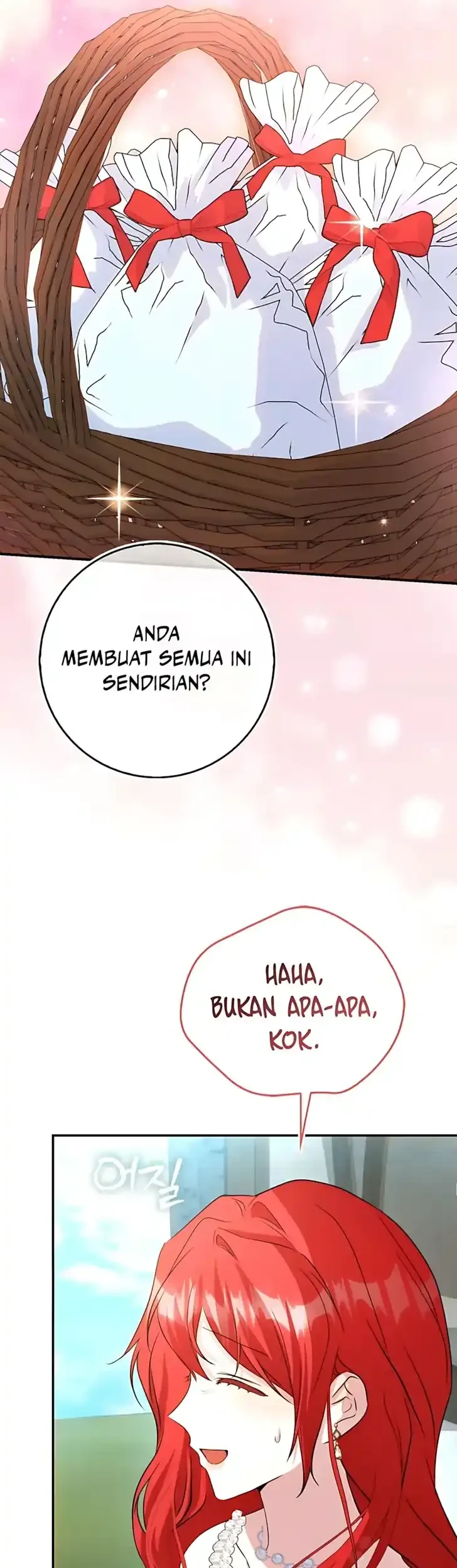 I Will Raise the Villain Properly Chapter 6 Gambar 7