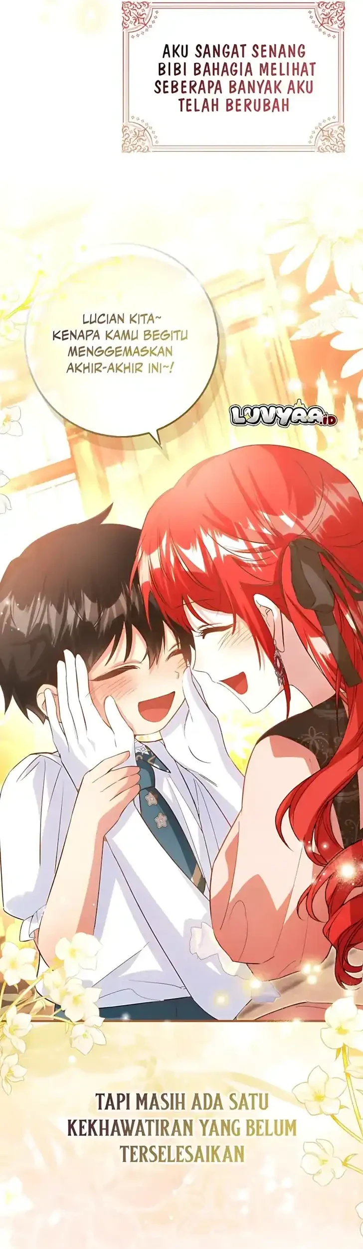 I Will Raise the Villain Properly Chapter 7 Gambar 4