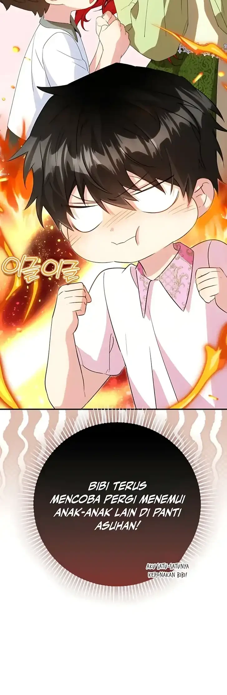 I Will Raise the Villain Properly Chapter 7 Gambar 6
