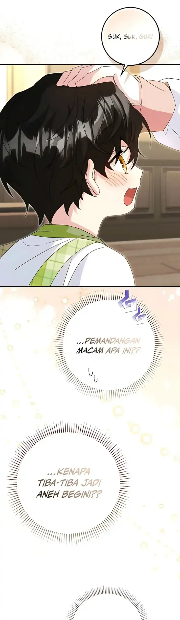 I Will Raise the Villain Properly Chapter 8 Gambar 7