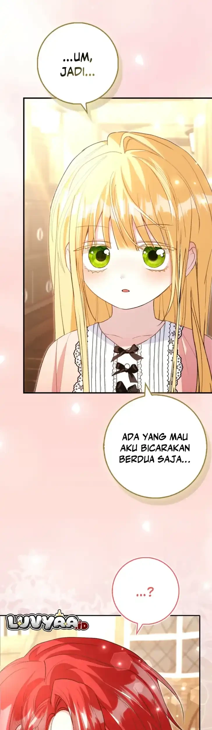 I Will Raise the Villain Properly Chapter 9 Gambar 4