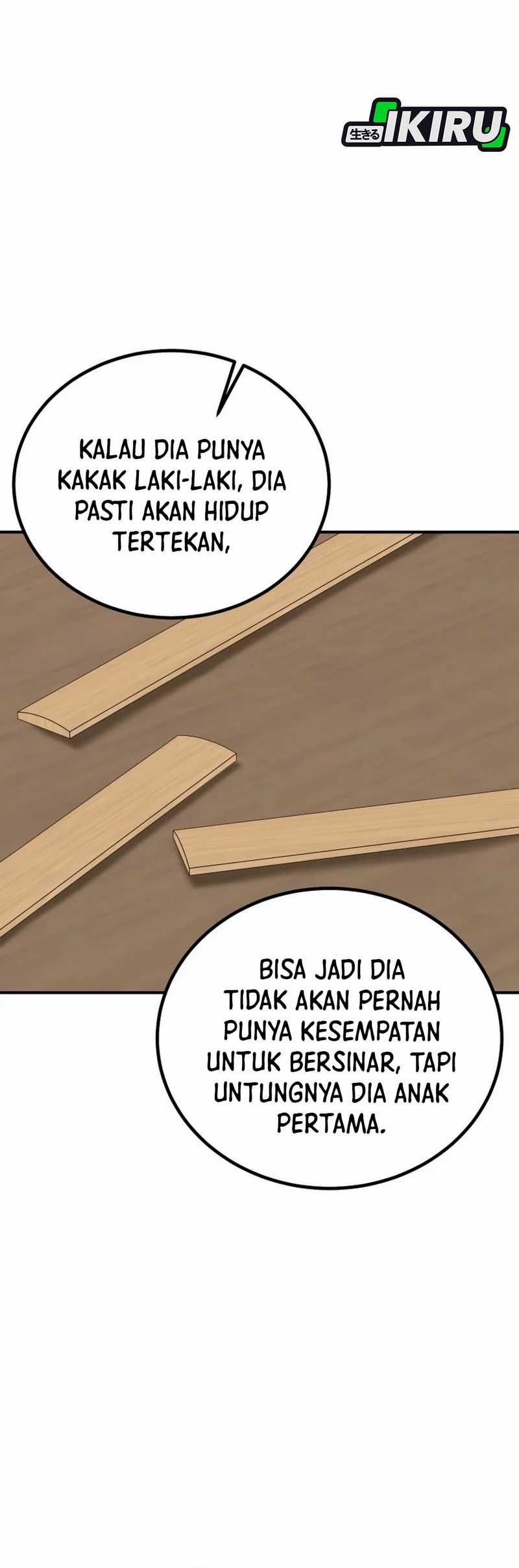 I Will Raise This Family! Chapter 35 Gambar 9