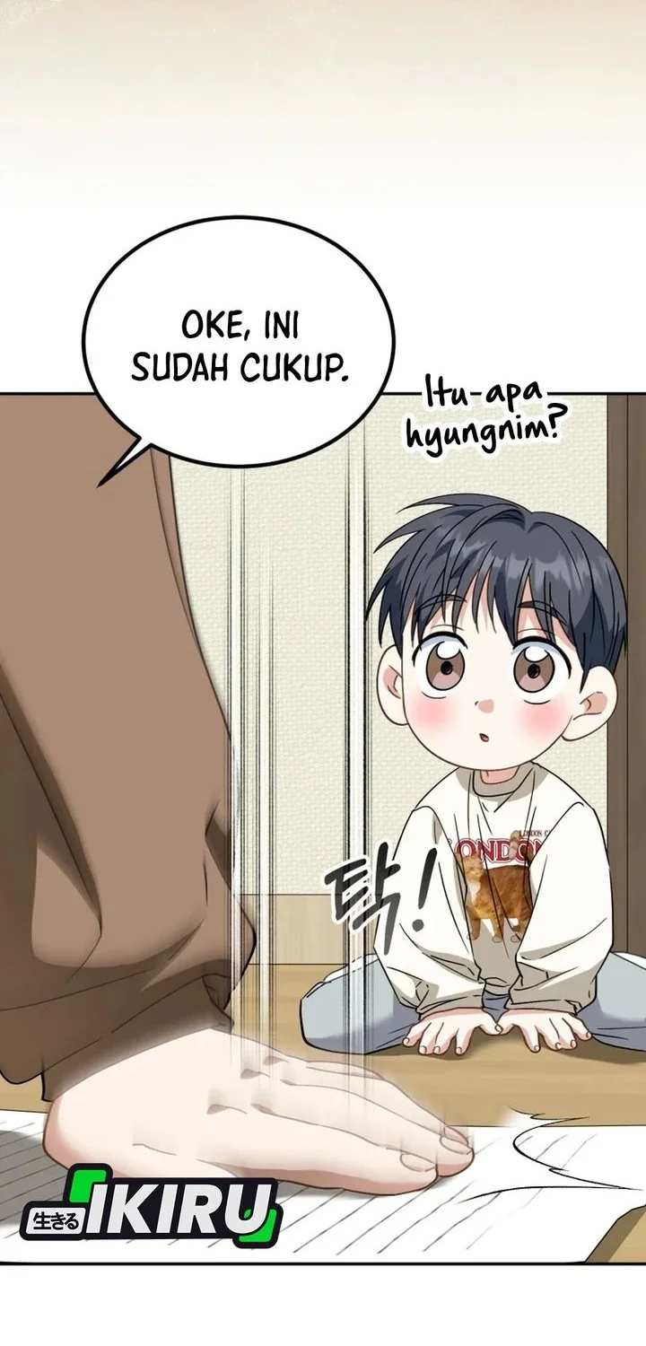 I Will Raise This Family! Chapter 51 Gambar 6
