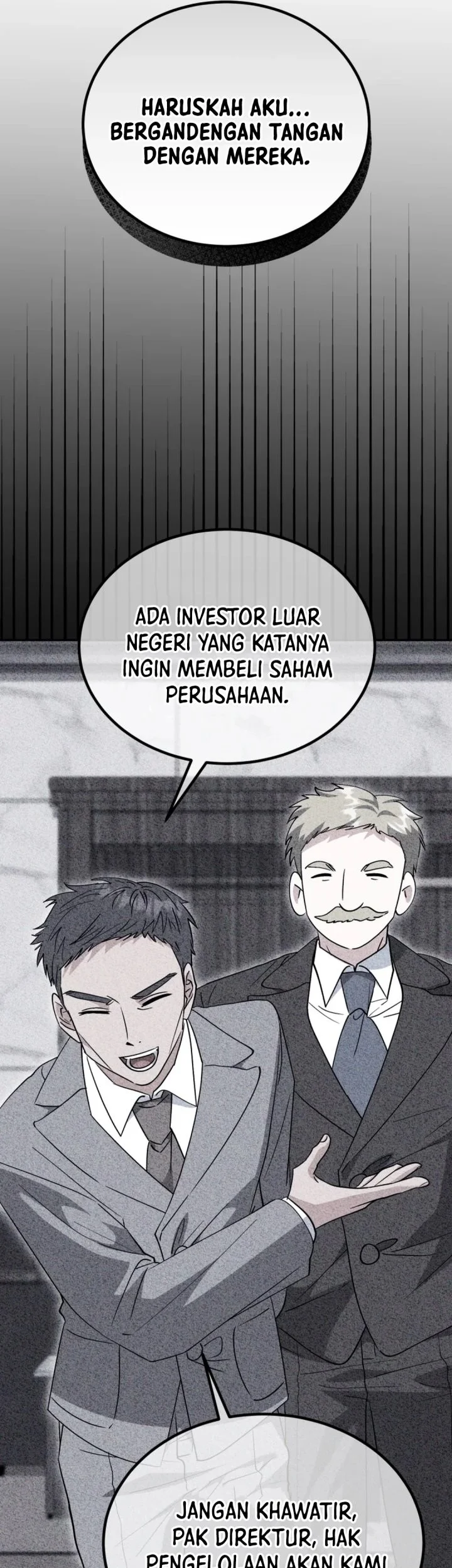 I Will Raise This Family! Chapter 54 Gambar 9