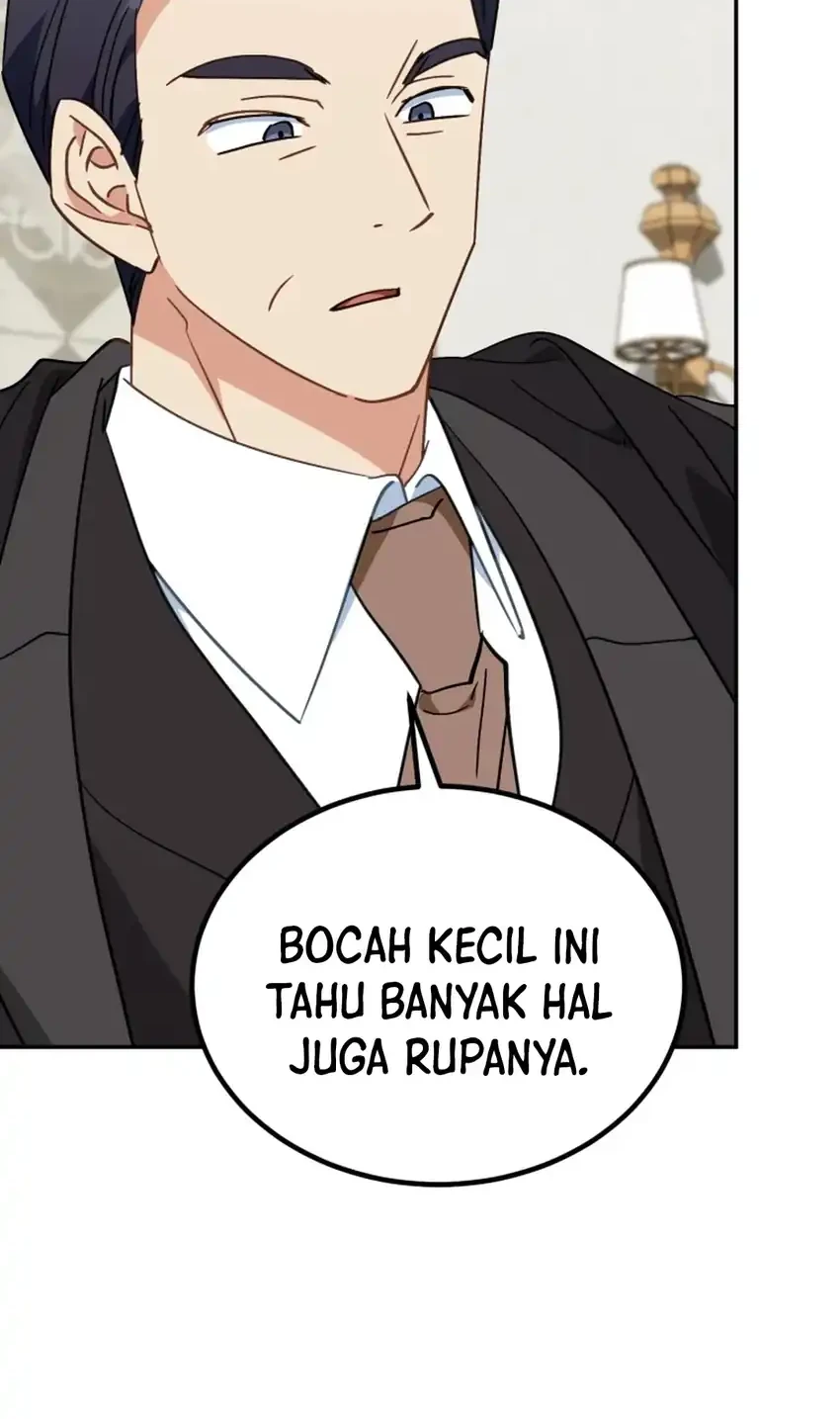 I Will Raise This Family! Chapter 55 Gambar 6