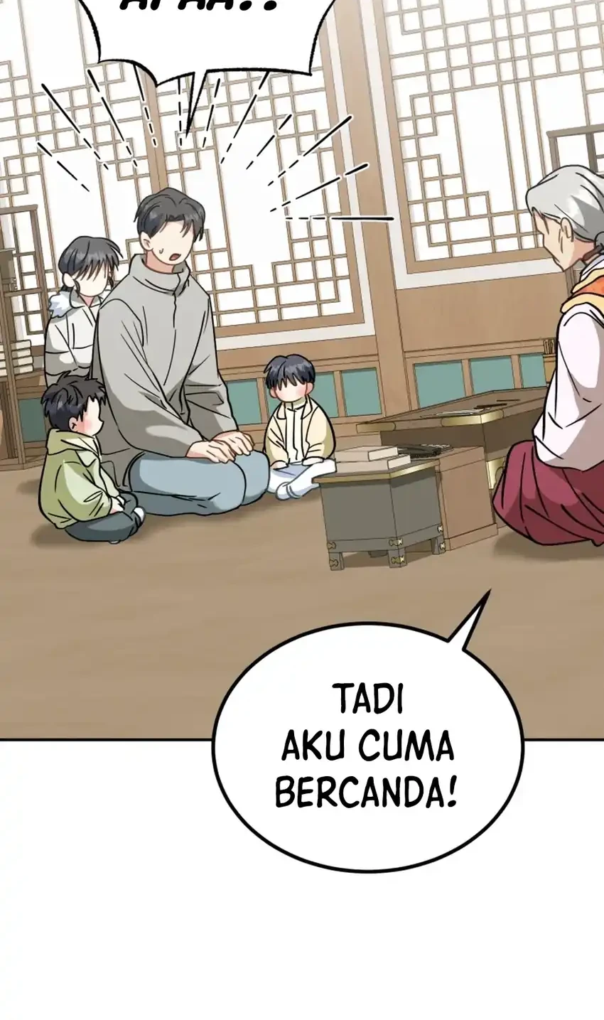 I Will Raise This Family! Chapter 56 Gambar 6