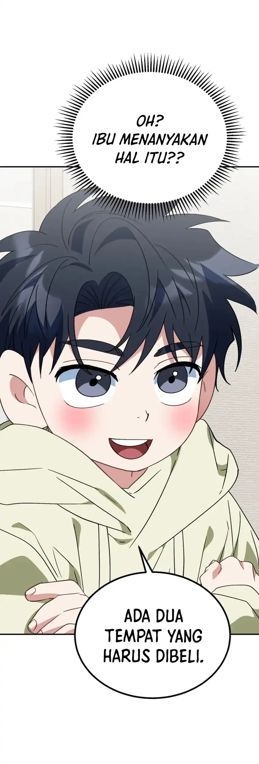 I Will Raise This Family! Chapter 57 Gambar 9