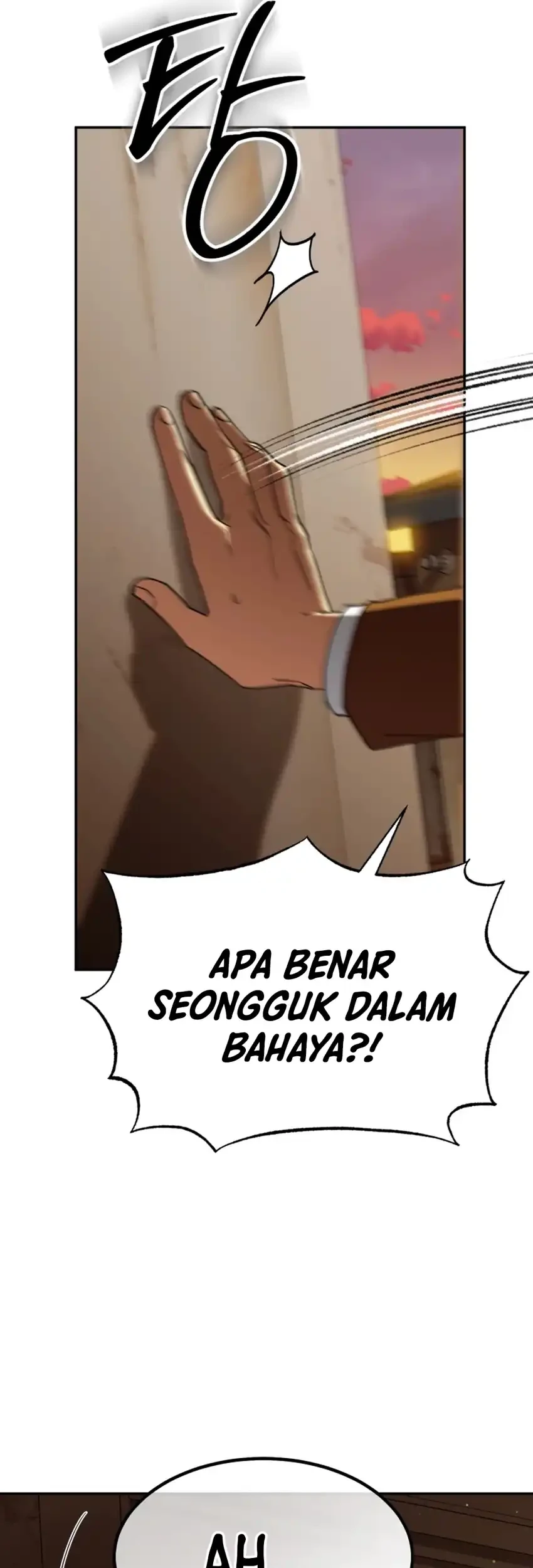 I Will Raise This Family! Chapter 69 Gambar 6