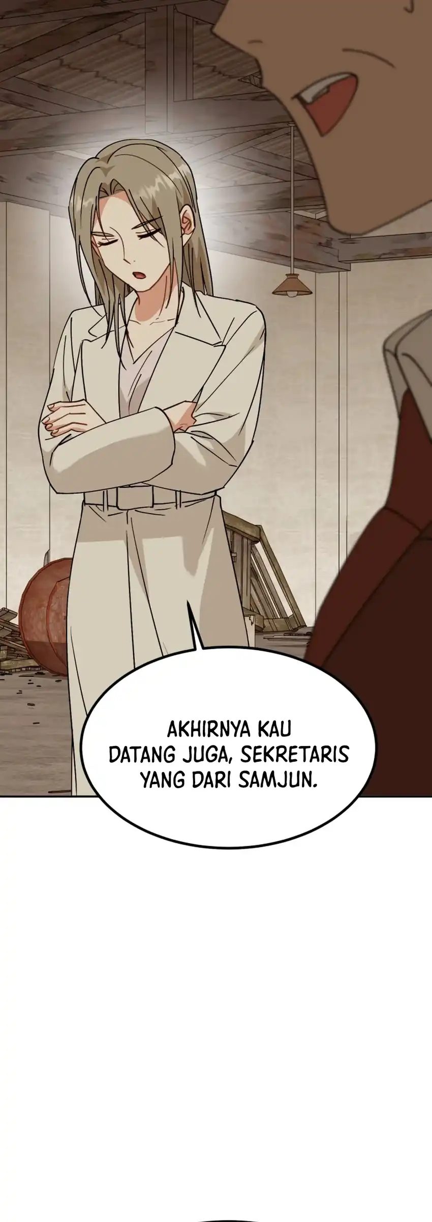 I Will Raise This Family! Chapter 69 Gambar 10