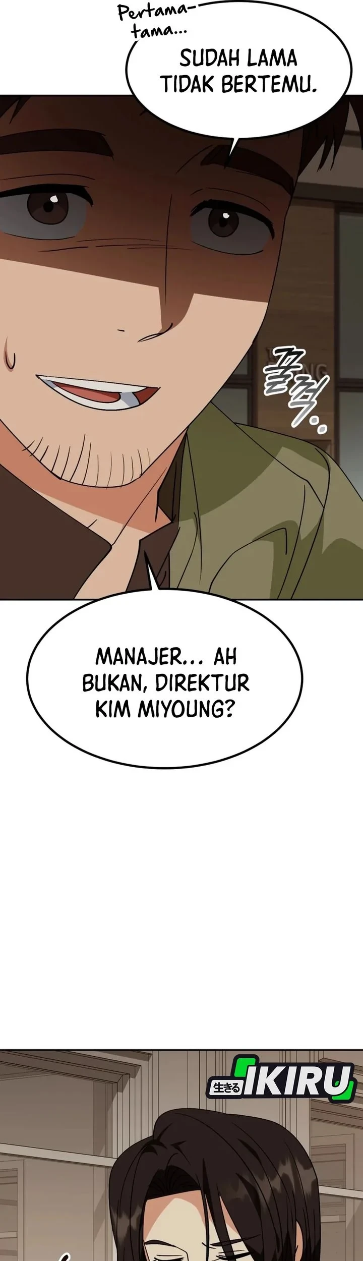 I Will Raise This Family! Chapter 75 Gambar 5