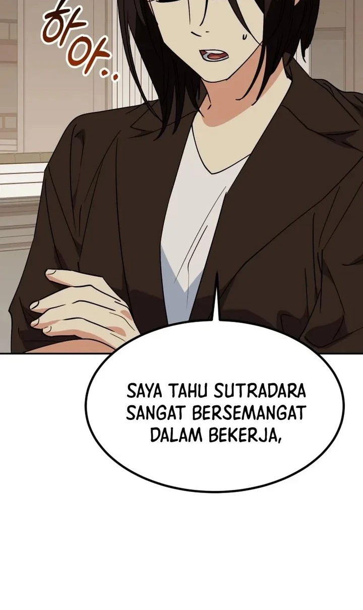 I Will Raise This Family! Chapter 75 Gambar 6