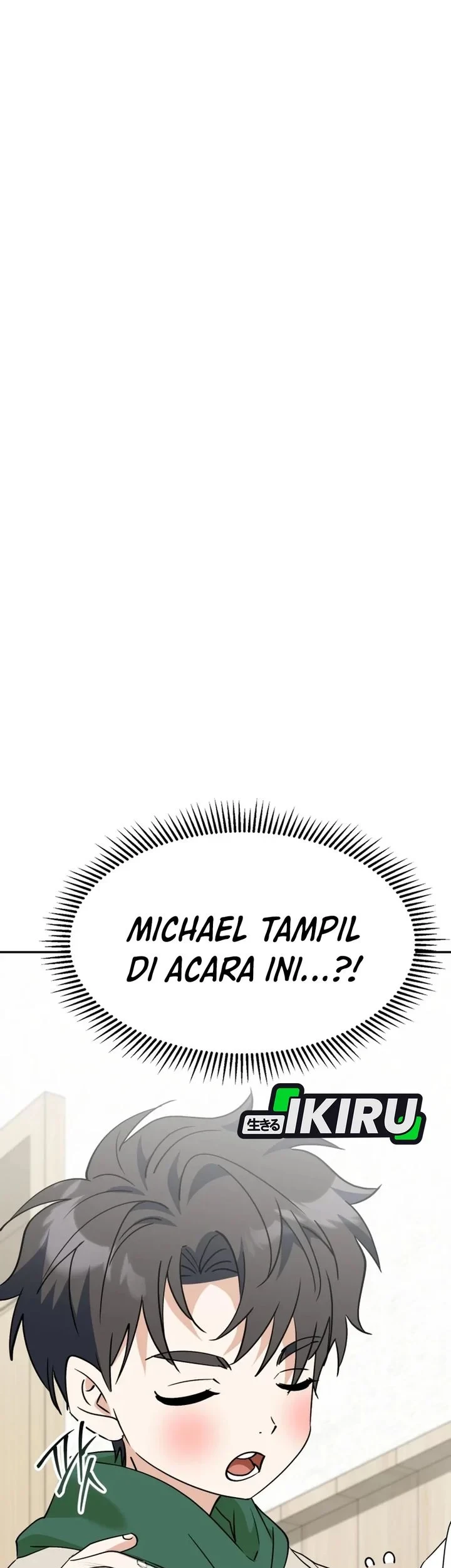 I Will Raise This Family! Chapter 76 Gambar 7