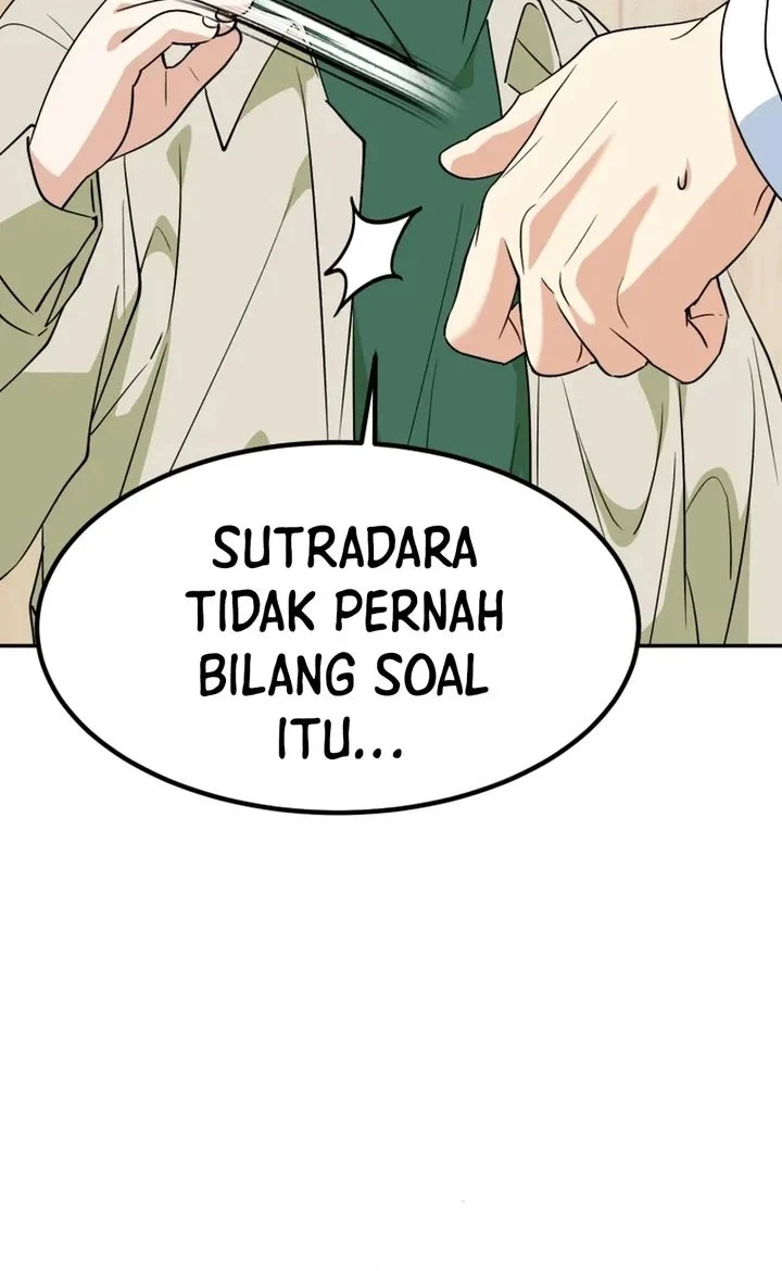 I Will Raise This Family! Chapter 76 Gambar 8