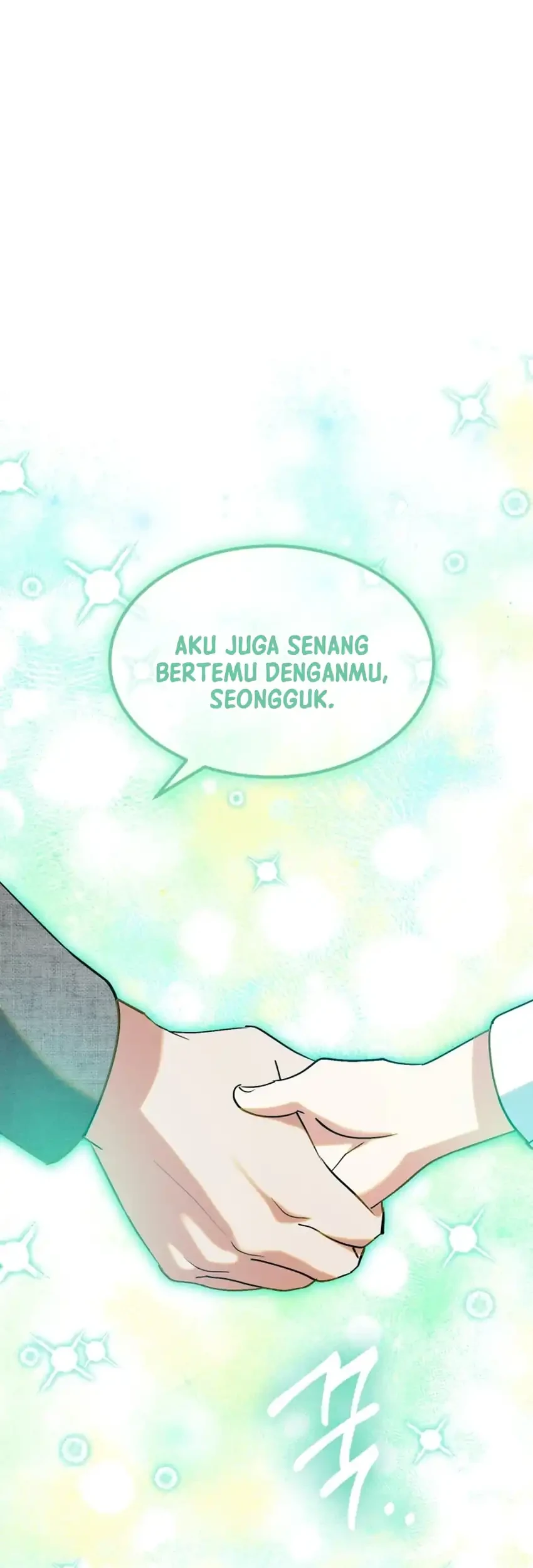 I Will Raise This Family! Chapter 80 Gambar 8