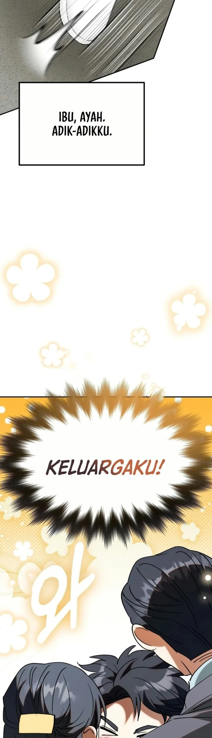 I Will Raise This Family! Chapter 81 Gambar 10