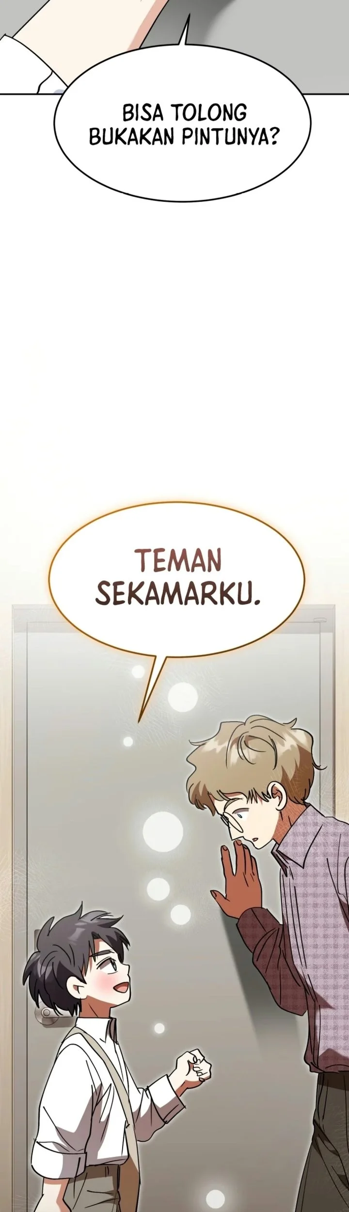 I Will Raise This Family! Chapter 82 Gambar 10